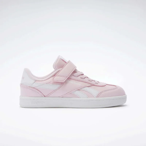 Reebok Smash Edge Sneaker