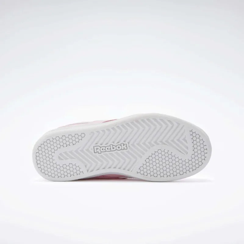 Baskets Reebok Smash Edge