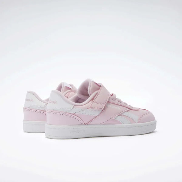 Baskets Reebok Smash Edge