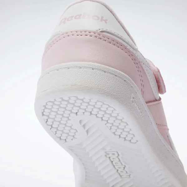 Baskets Reebok Smash Edge