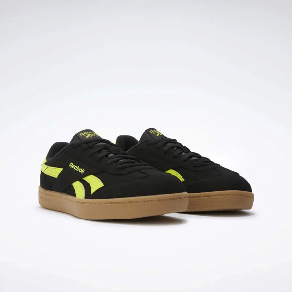 Baskets Reebok Smash Edge