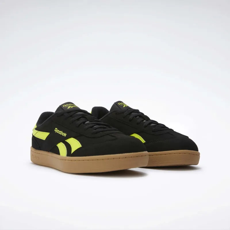 Baskets Reebok Smash Edge