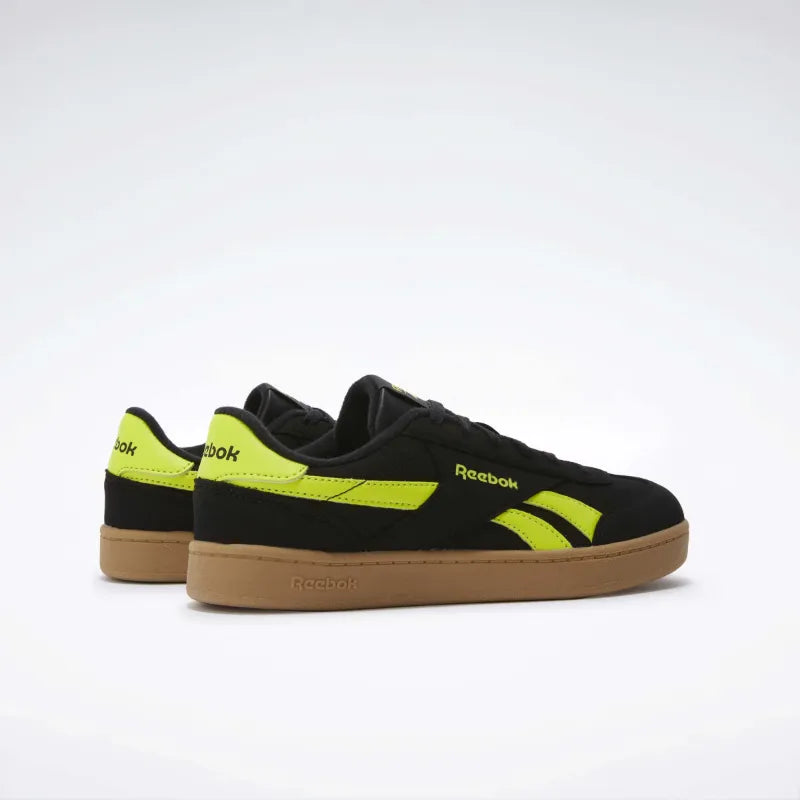 Baskets Reebok Smash Edge