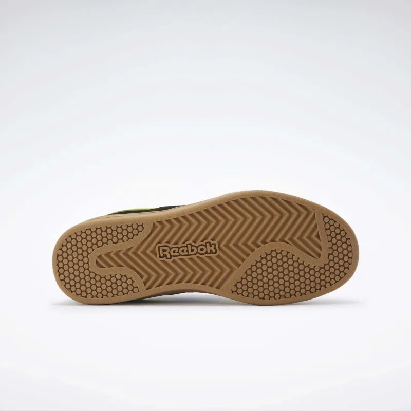 Baskets Reebok Smash Edge