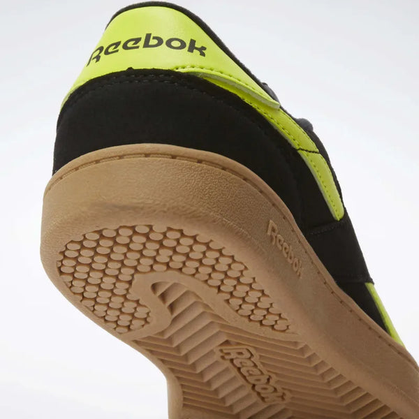 Baskets Reebok Smash Edge