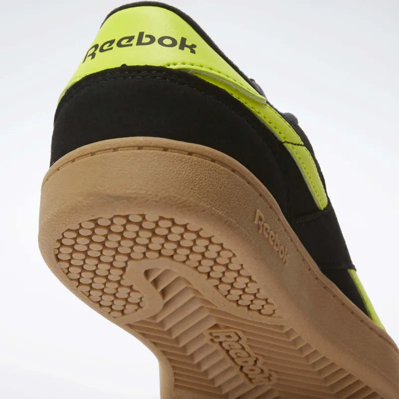 Baskets Reebok Smash Edge