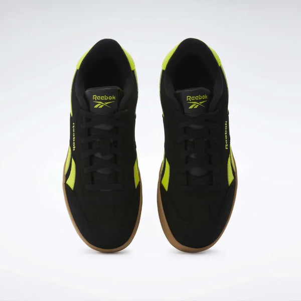 Baskets Reebok Smash Edge