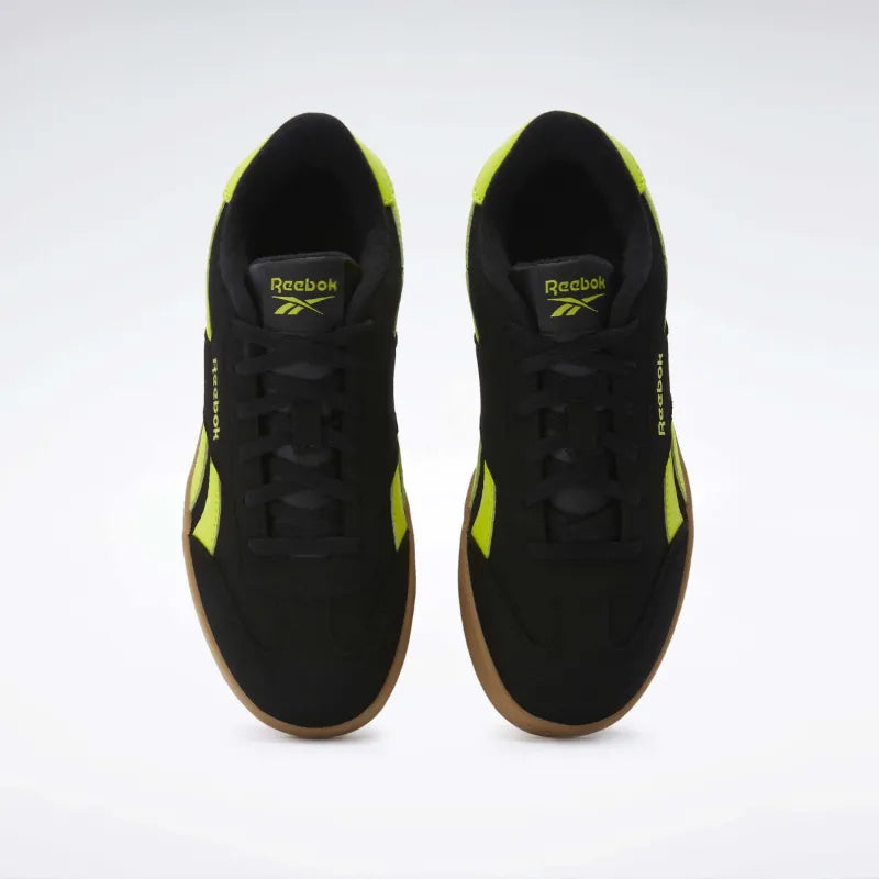 Baskets Reebok Smash Edge