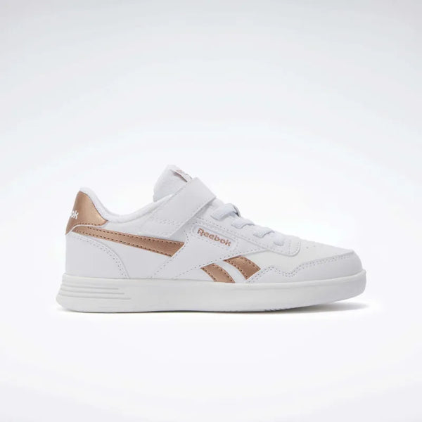 Court Advance Girl's Sneakers