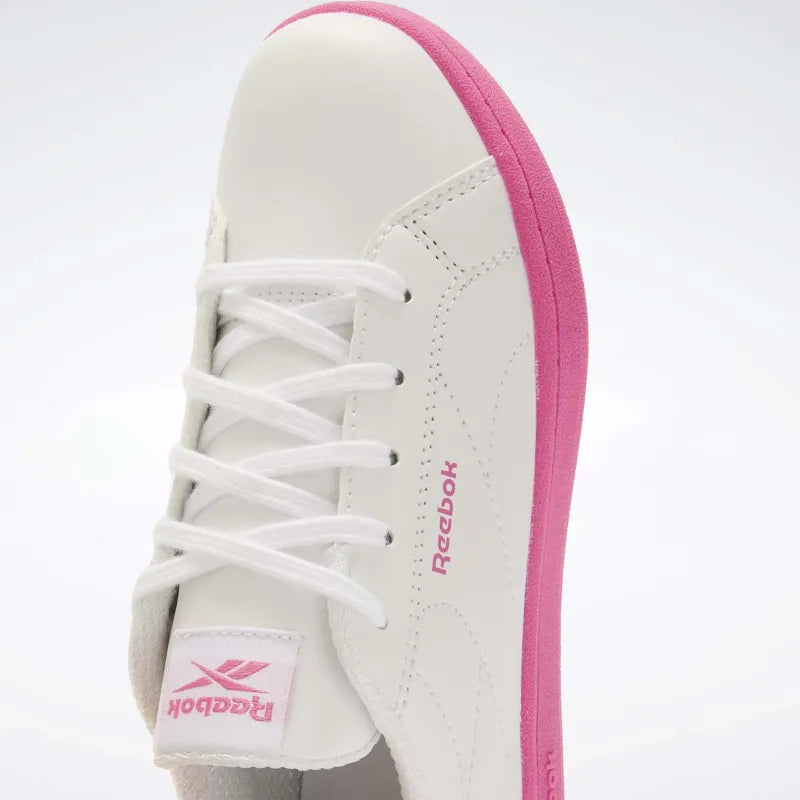 Royal Complete Clean 2.0 Girl's Sneakers