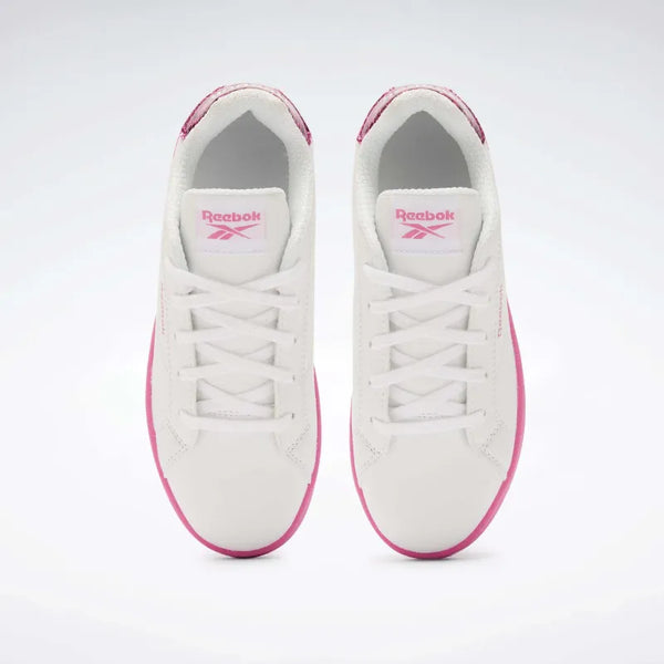Royal Complete Clean 2.0 Girl's Sneakers