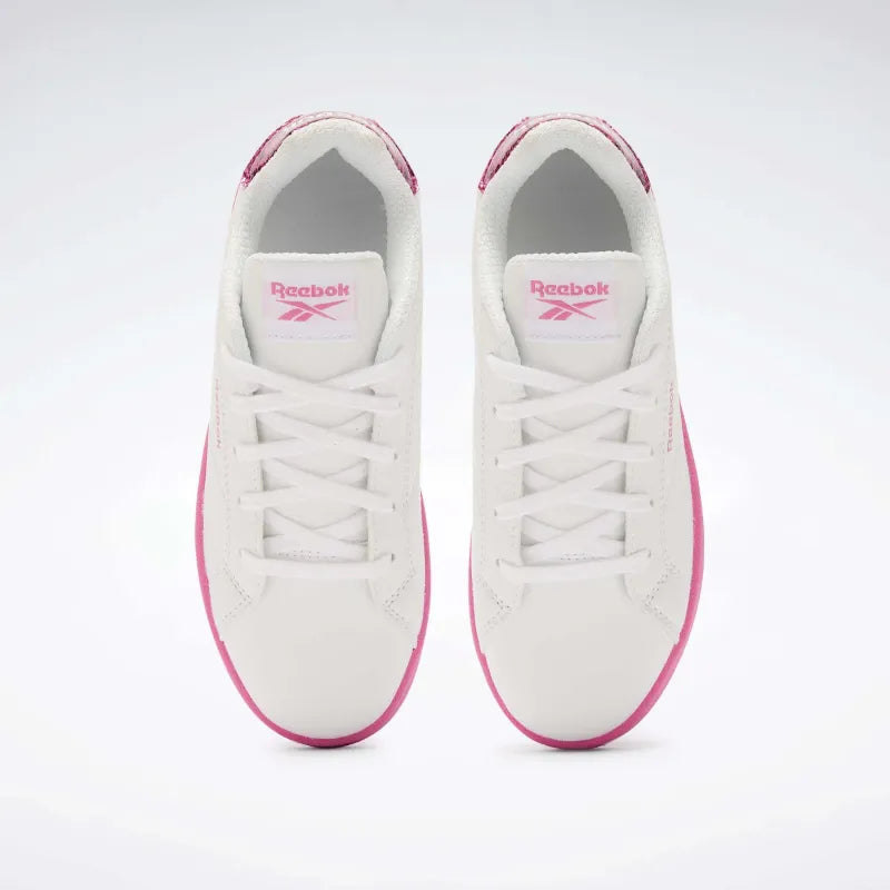 Royal Complete Clean 2.0 Girl's Sneakers
