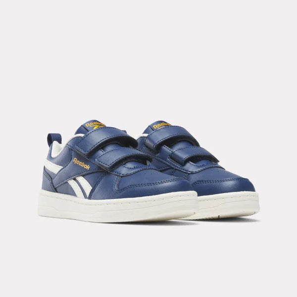 Royal Prime 2.0 Two Strap Boy's Sneakers