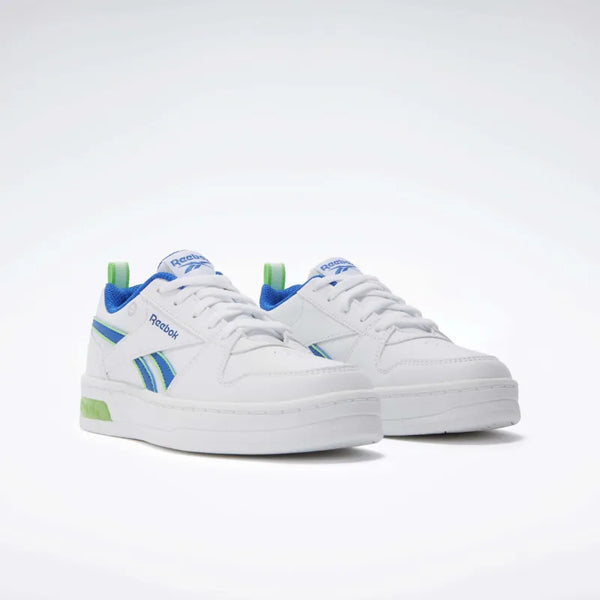 Royal Prime Step N' Flash Boy's Sneakers