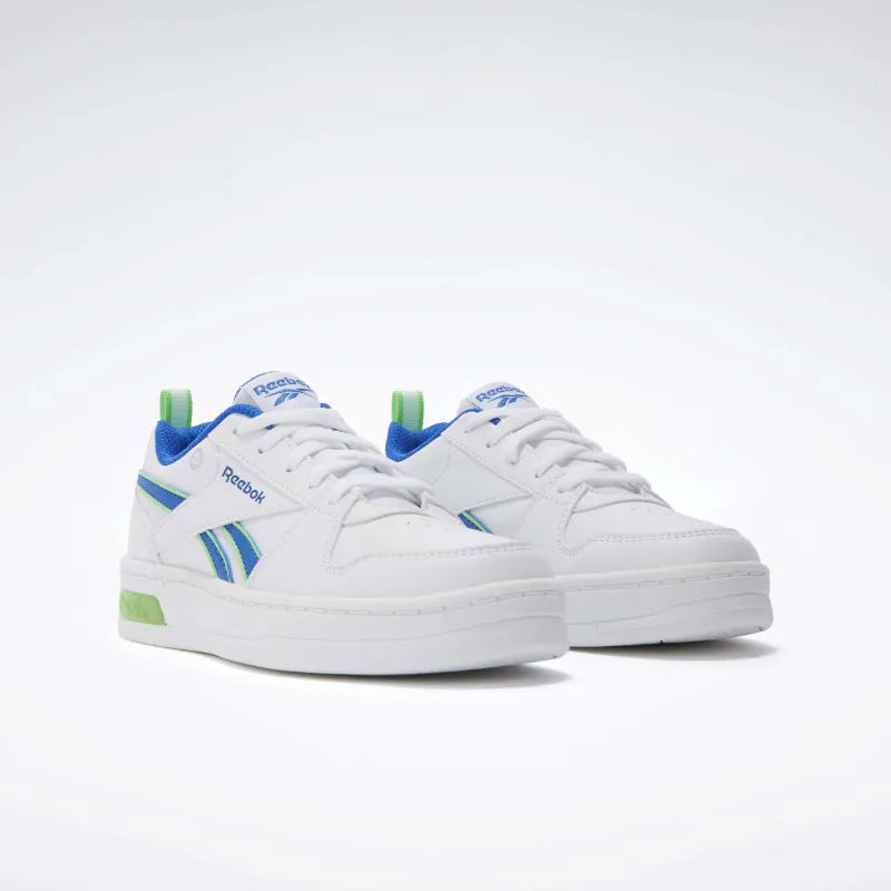 Royal Prime Step N' Flash Boy's Sneakers