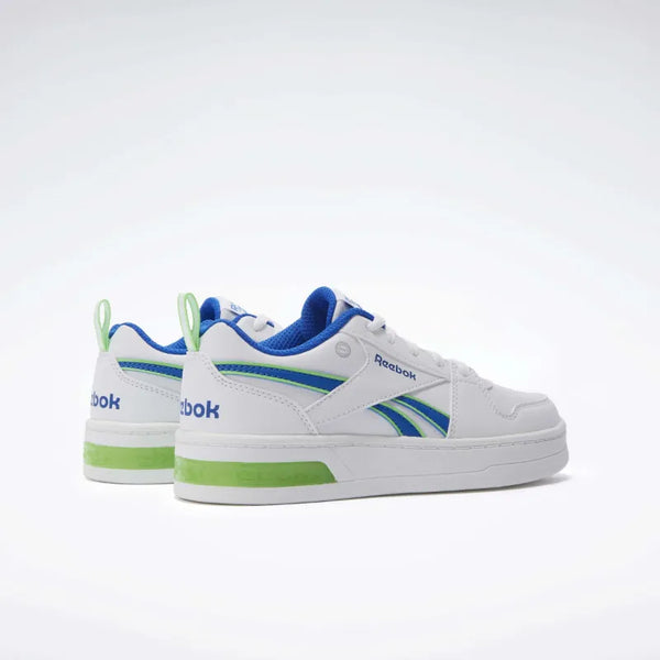 Royal Prime Step N' Flash Boy's Sneakers