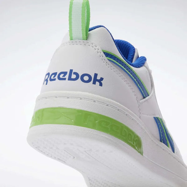 Royal Prime Step N' Flash Boy's Sneakers