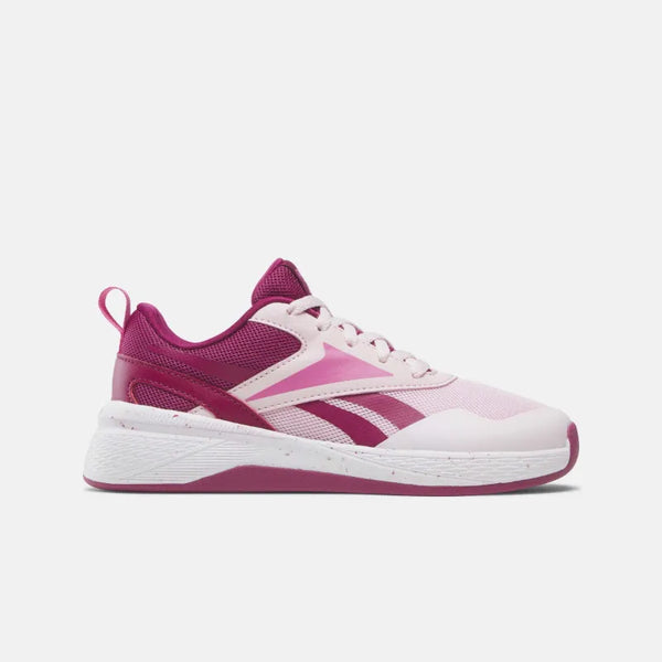 Nano Play Girl's Sneakers