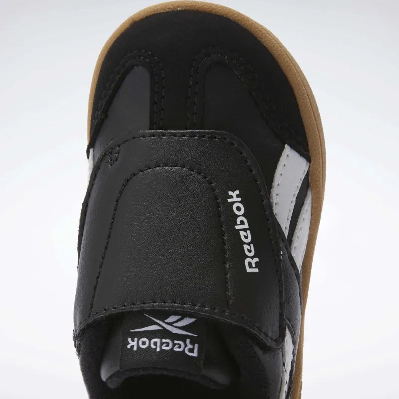Baskets Reebok Smash Edge