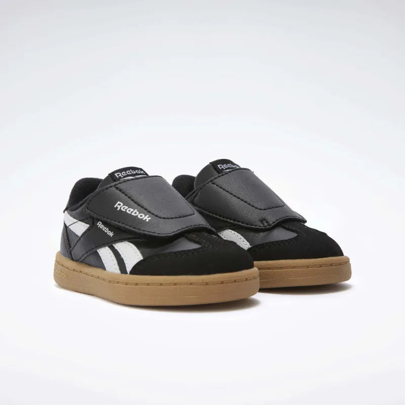 Baskets Reebok Smash Edge