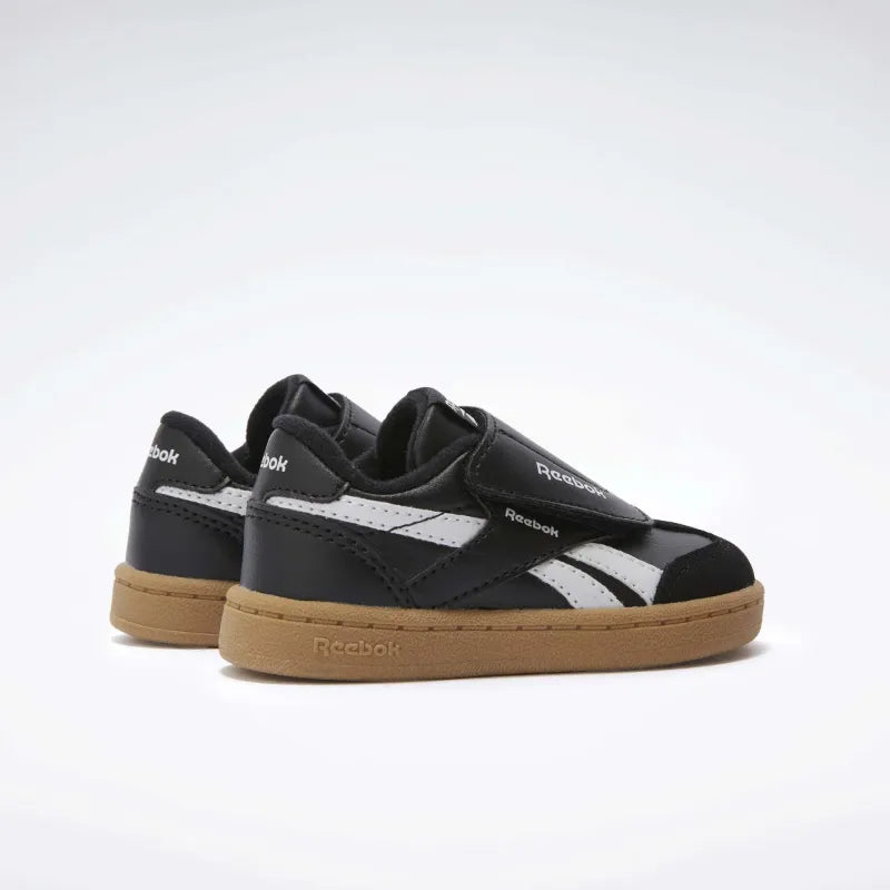 Baskets Reebok Smash Edge