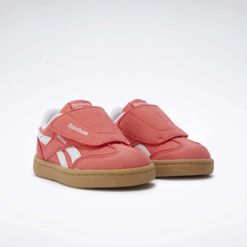 Baskets Reebok Smash Edge