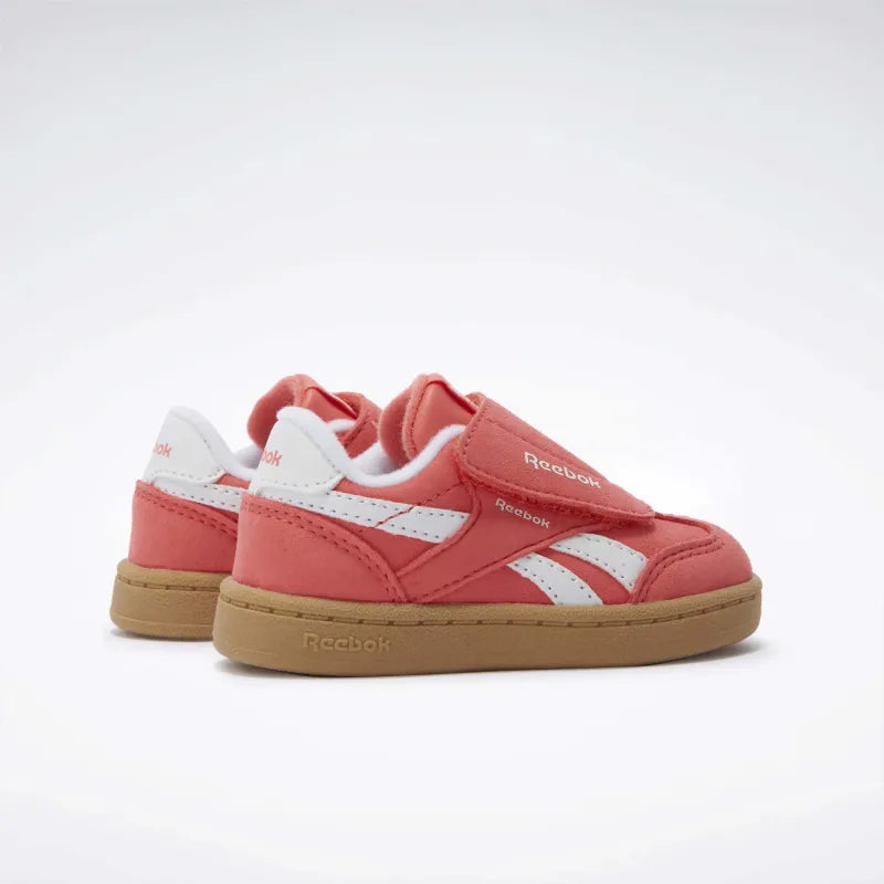 Baskets Reebok Smash Edge