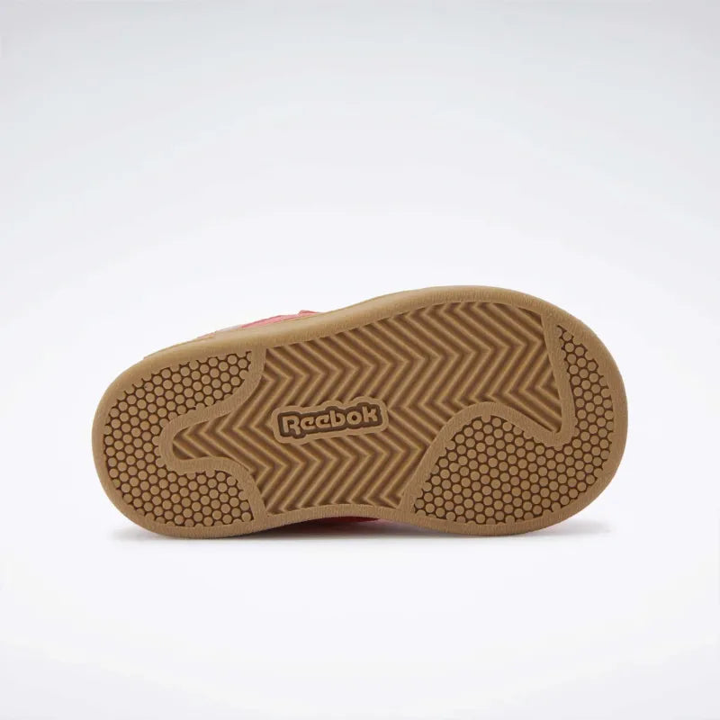 Baskets Reebok Smash Edge