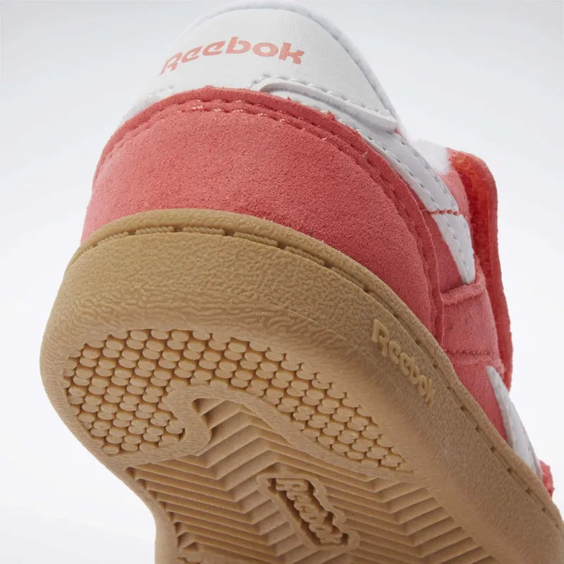 Baskets Reebok Smash Edge