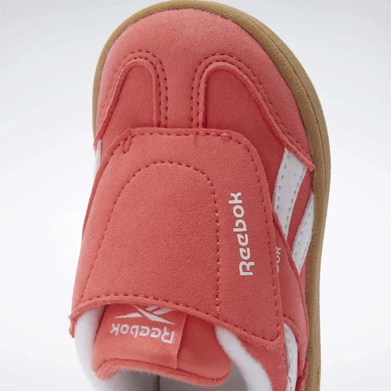 Baskets Reebok Smash Edge