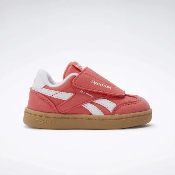Baskets Reebok Smash Edge