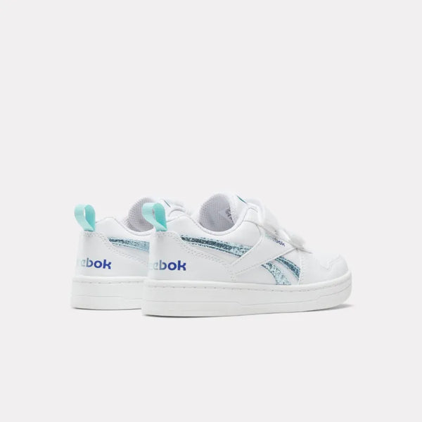 Royal Prime 2.0 Two Strap Girl's Sneakers
