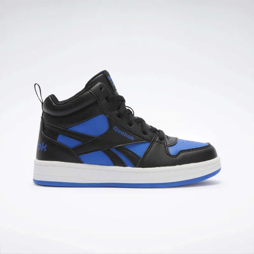 Royal Prime Mid 2.0 Boy's Sneakers