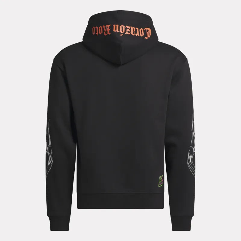 Reebok x ANUEL AA Hoodie