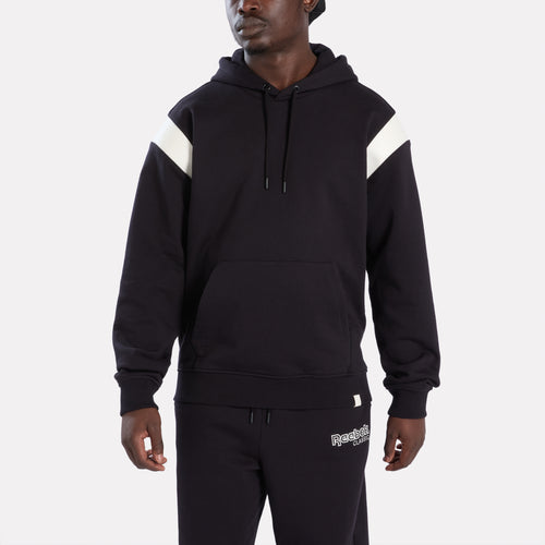 Oversized Unisex Hoodie
