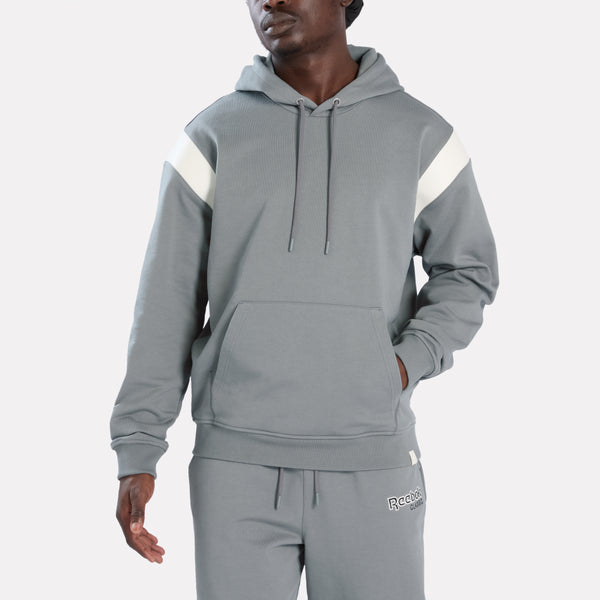 Oversized Unisex Hoodie
