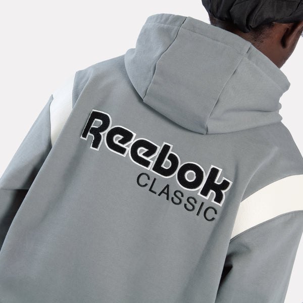 Oversized Unisex Hoodie