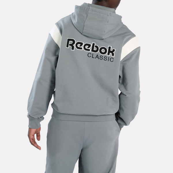 Oversized Unisex Hoodie