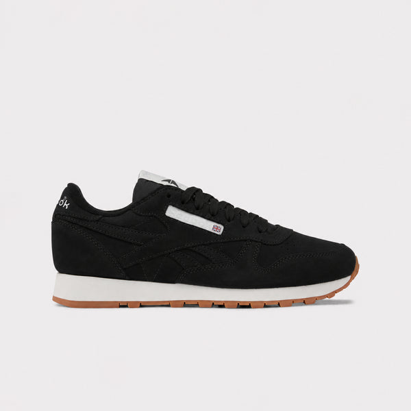 Classic Leather Sneakers