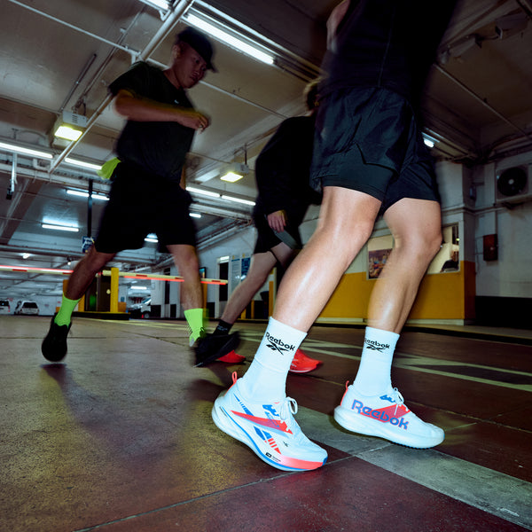 Float Premier Running Shoes