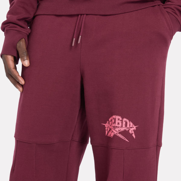 Graphic Men's Sweatpants
