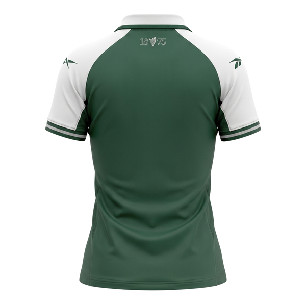 Hibernian 2026/27 Women's Home Shirt