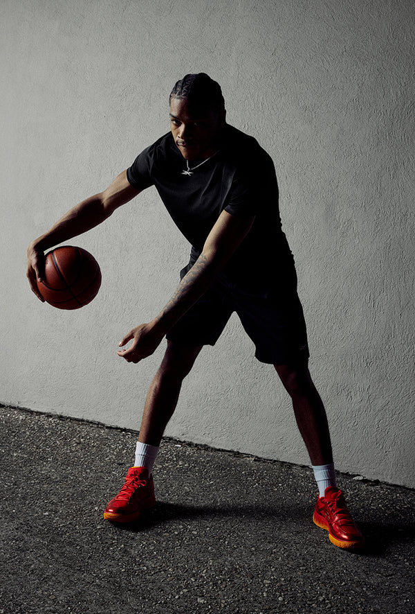 BASKETBALL