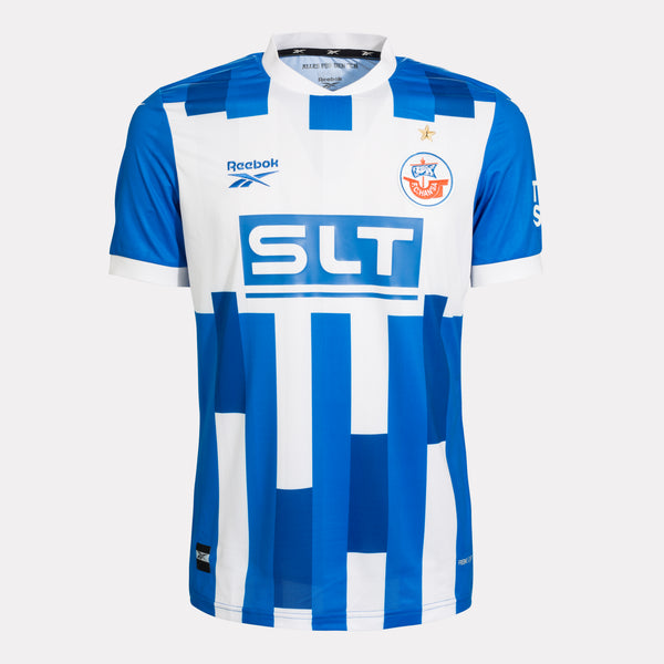 Hansa Rostock 2026/27 Women's Home Shirt