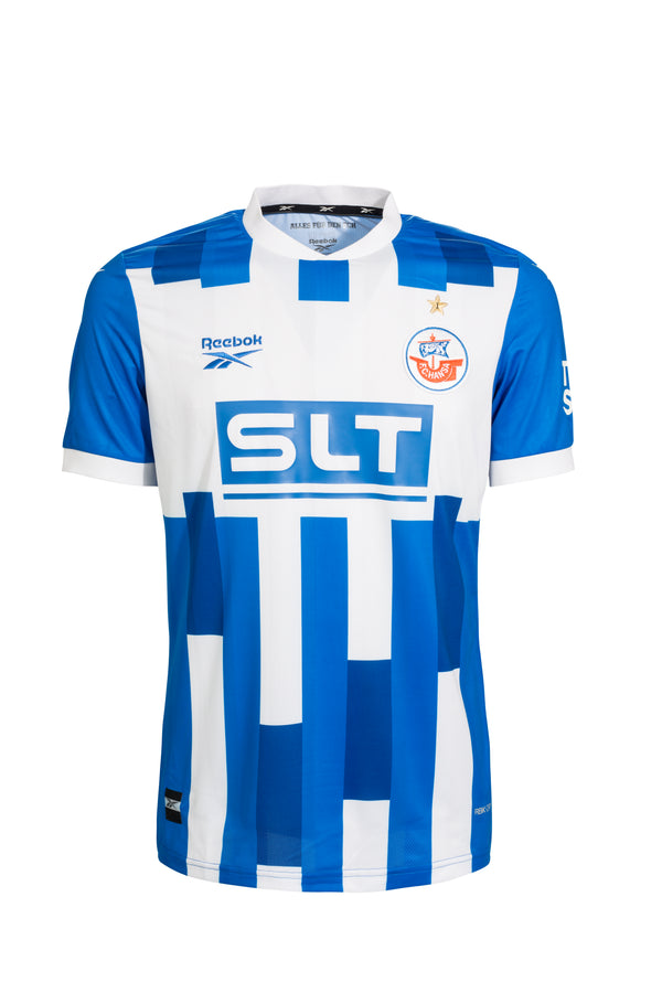 Hansa Rostock 2026/27 Kids' Home Shirt
