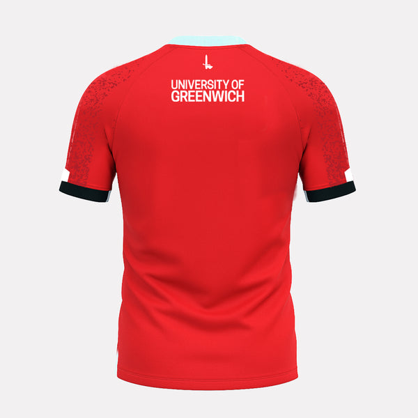 Charlton Athletic Home Men's Shirt