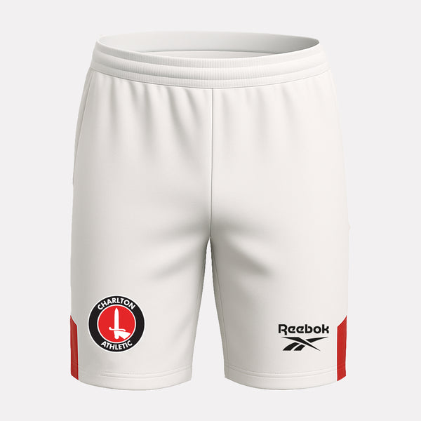 Charlton Athletic Home Men's Shorts