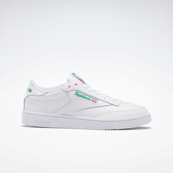Club C 85 Men's Sneakers