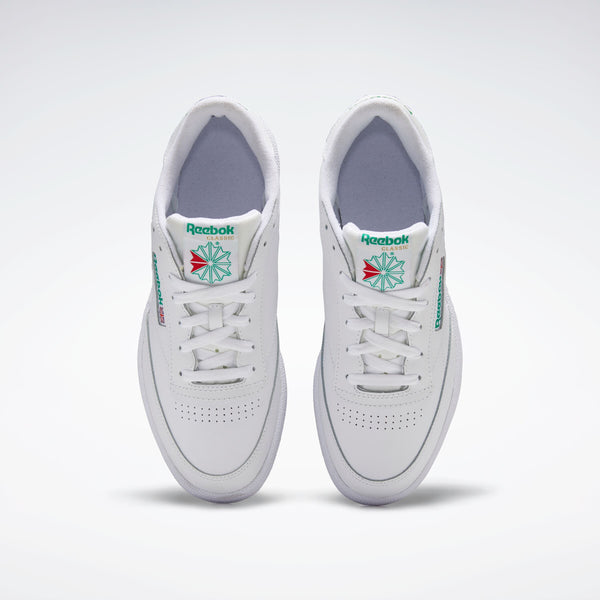 Club C 85 Men's Sneakers