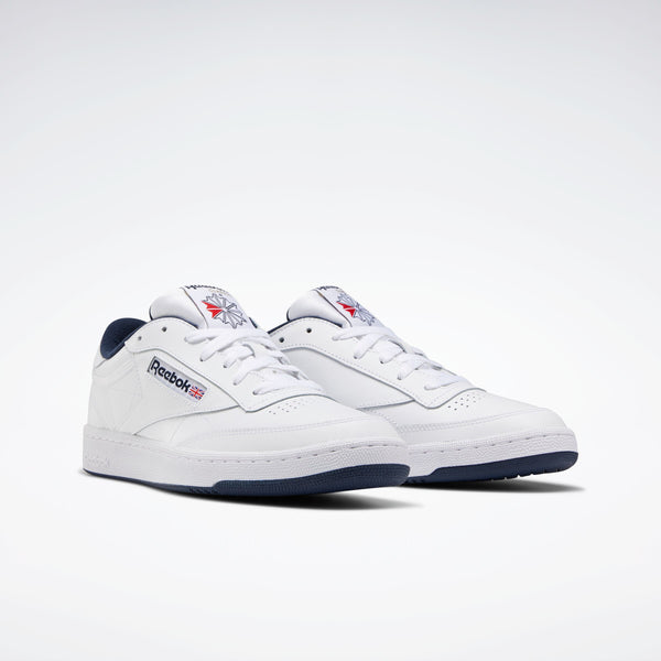 Club C 85 Men's Sneakers